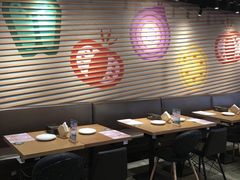 -棒约翰比萨·意面(松江开元店)