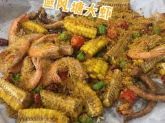 -蚝得喜海鲜(东城店)