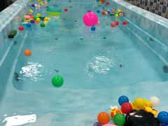 -蓝鲸奇亲子游泳俱乐部