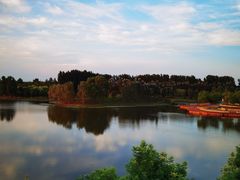 -东郊湿地公园
