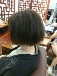 -美梵日系沙龙
