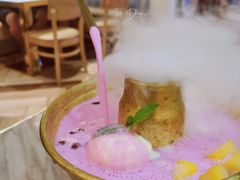 -星洲小聚·东南亚菜(中航城君尚店)