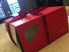 -幸福西饼生日蛋糕·下午茶(番禺店)