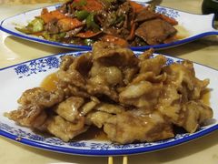 -夕阳红小吃(中街大悦城店)