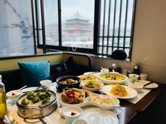 -德发长饺子·非遗(钟楼店)
