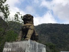-太鲁阁公园