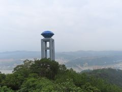 -白云山风景名胜区