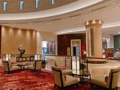 -深圳福田香格里拉大酒店