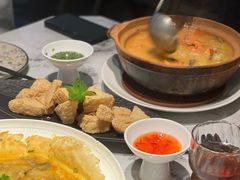 -潮堂 · 潮州菜(国贸商城店)