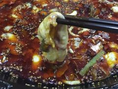 -鱼无双·酸菜鱼(来凤街店)