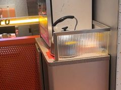 -轻烧烤肉(光谷步行街店)