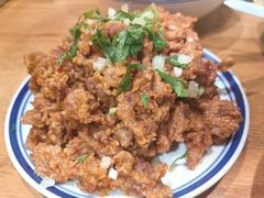 -小豆海棠(人民南路店)