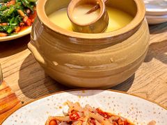 -泥炉烧肉师(新街口金銮巷店)