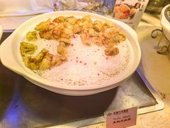 -以岭健康城·凯旋门大酒店-怡梦音乐西餐厅
