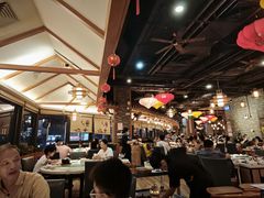 -粤点越有·茶点·粤菜(樵岭国际店)