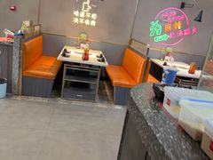 -味之绝美蛙鱼头火锅(松江万达店)