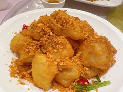 -顺风江南宴(静安大融城店)