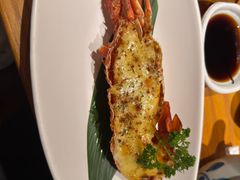 -花和海鲜自助(梅江店)