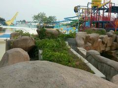 -秦皇岛乐岛海洋王国