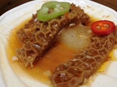 -广州文华东方酒店·江-由辉师傅主理