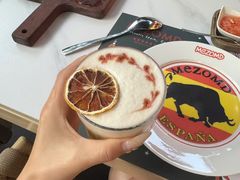 -Mezomd曼索蒂西班牙餐厅(广粤店)