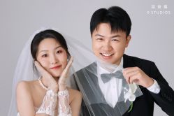 点击看大图 -绽放摄胶片摄影工作室