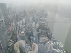 -WFC会仙楼观景台