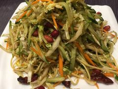 -孙家外婆•长春地标美食新名片(吾悦广场店)