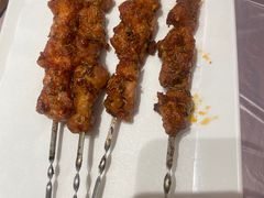 -有位虾匠·香辣蟹·小龙虾(李村店)