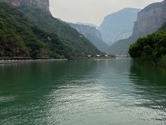 -河南宝泉旅游区