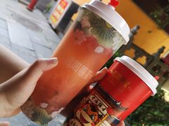 -鸡鸣赐茶(鸡鸣寺路店)
