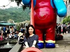 -东部华侨城