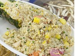 -范饭椰林川湘味海鲜·椰子鸡(三亚湾椰梦长廊店)