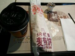 -麦当劳(虹梅路地铁站店)