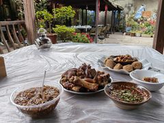 -王万妈卤猪脚(青岩交通路)