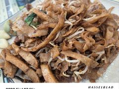 -葛记焖饼(伏牛路店)