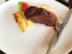 -IL Forno 意坊·意大利餐厅(温州万象城店)