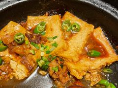 -炊烟小炒黄牛肉(浦东世纪汇店)