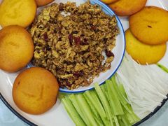 -六和聚传统烤鸭.天津菜(和平店)