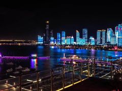 -VENU+海景酒廊