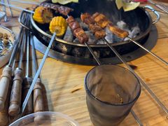 -水浒烤肉(医学院店)