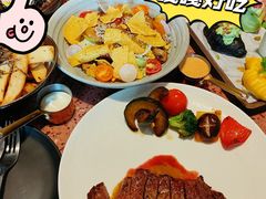 -La Terre乐田(万象城店)