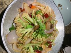 -小团圆餐厅(欧洲城店)