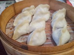 煸馅饺子-老边饺子馆(中街店)