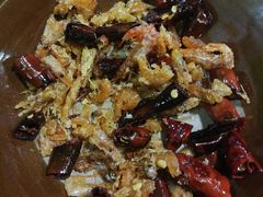 -张关合渣(航空大道店)