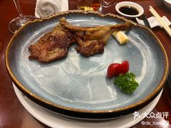 -海景壹号大酒店(滨湖店)