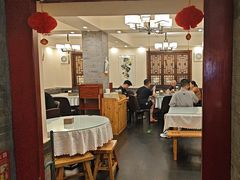 -金鸭都·老北京特色家常菜(潘家园店)