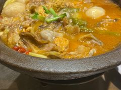 -肖记公安牛肉鱼杂馆· 省级非物质文化遗产(仁和路店)