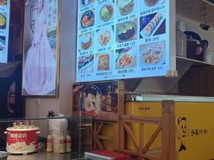 -安家德吉林市朝鲜族大冷面(民康路店)