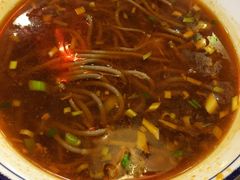 -锦彦岐山面(大唐不夜城店)